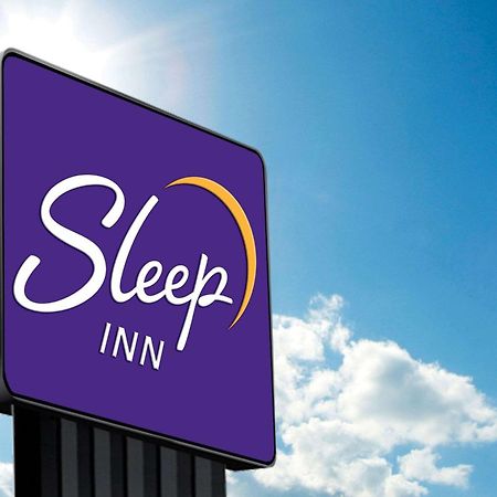 Sleep Inn Franklin - Cool Springs Exteriér fotografie