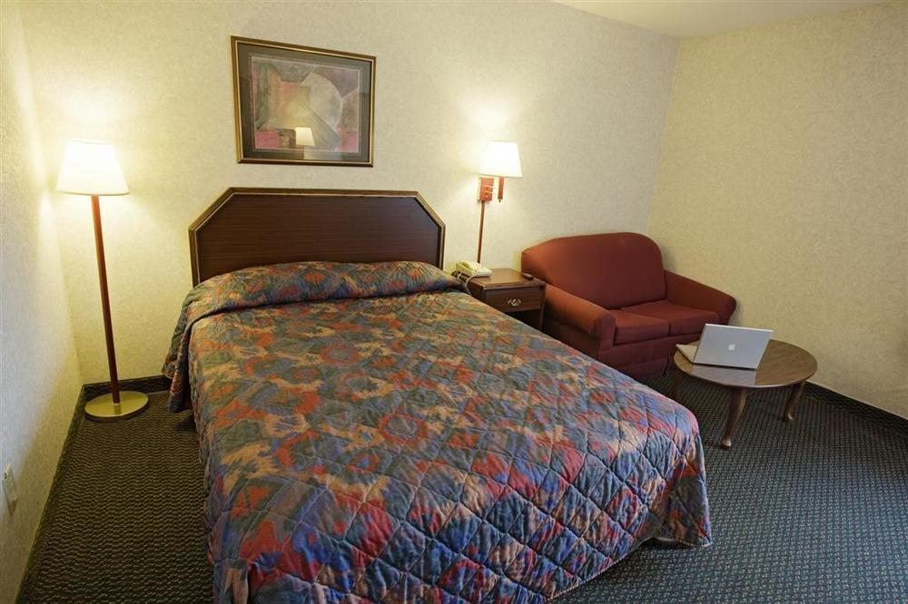 Sleep Inn Franklin - Cool Springs Pokoj fotografie