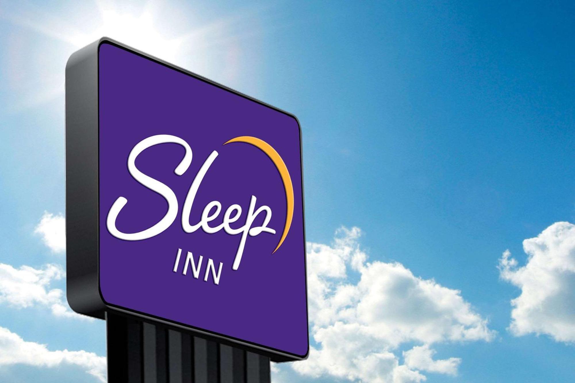 Sleep Inn Franklin - Cool Springs Exteriér fotografie