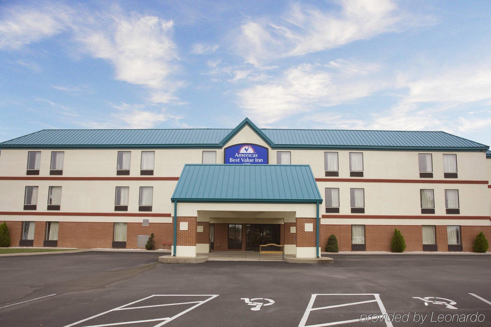 Sleep Inn Franklin - Cool Springs Exteriér fotografie