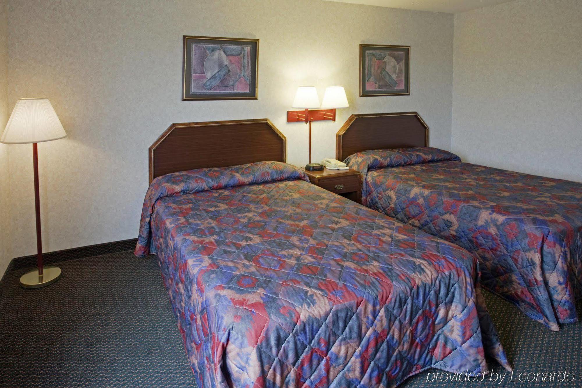 Sleep Inn Franklin - Cool Springs Pokoj fotografie