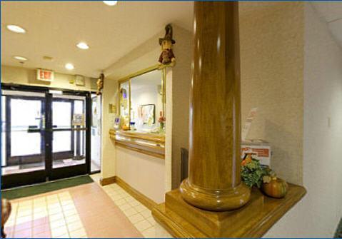 Sleep Inn Franklin - Cool Springs Exteriér fotografie