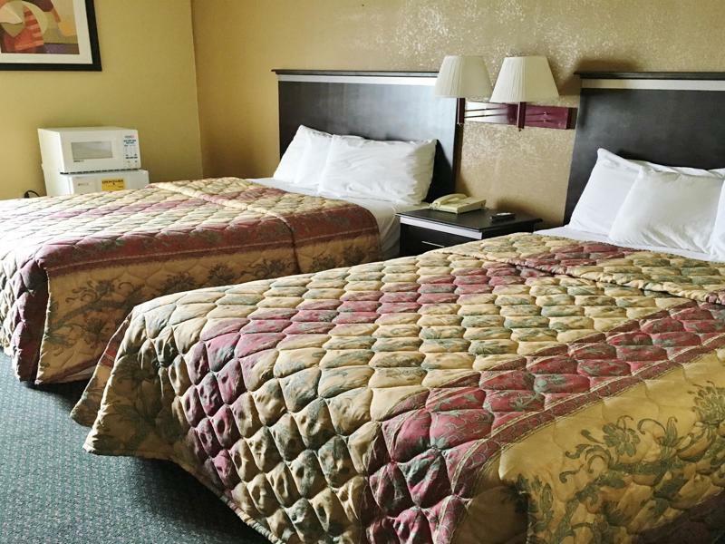 Sleep Inn Franklin - Cool Springs Exteriér fotografie