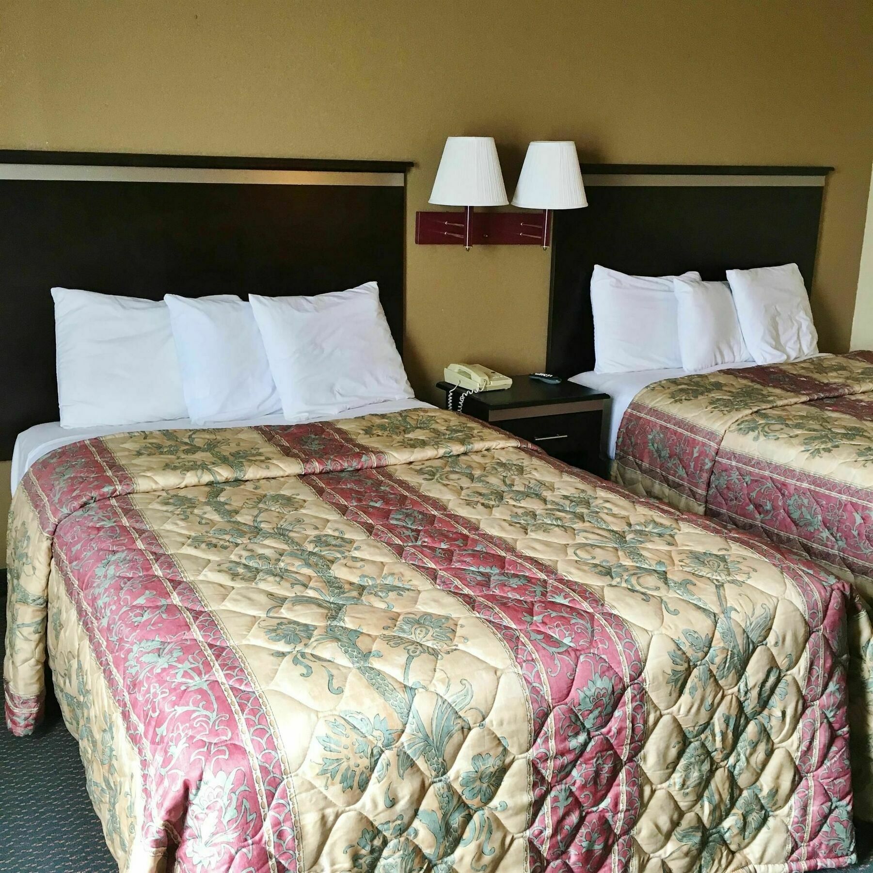 Sleep Inn Franklin - Cool Springs Exteriér fotografie